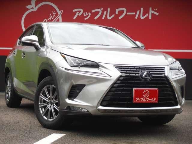 TOYOTA / LEXUS NX300h