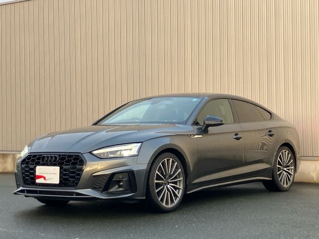 AUDI / AUDI A5 SPORTBACK