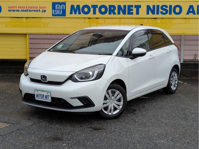 HONDA / FIT