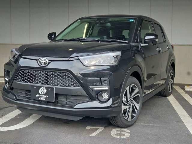 TOYOTA / RAIZE