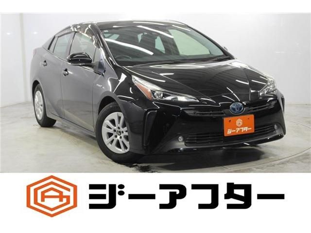 TOYOTA / PRIUS
