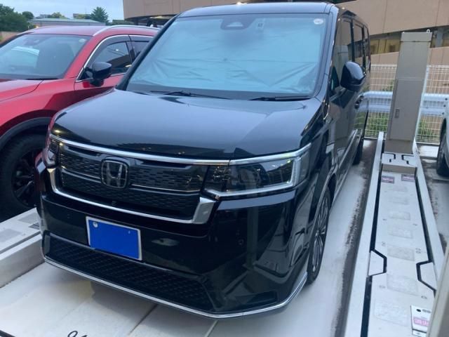 HONDA / STEPWAGON SPADA