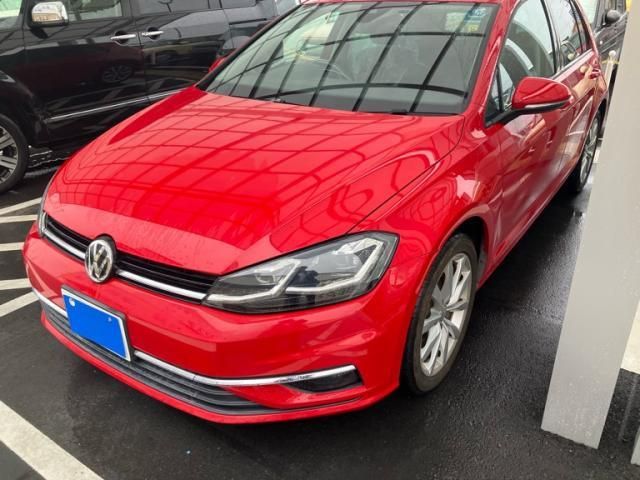 VOLKSWAGEN / ＶＷゴルフ５ＨＢ