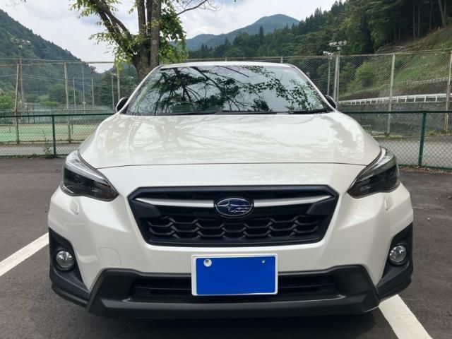 SUBARU / SUBARU XV