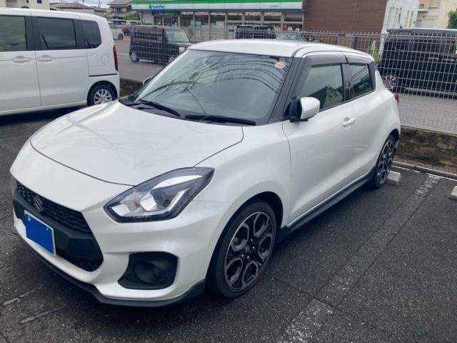 SUZUKI / SWIFT