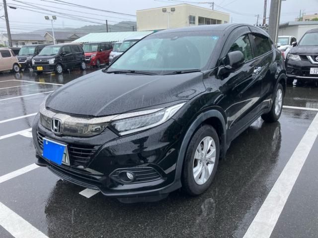 HONDA / VEZEL