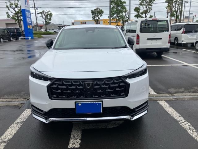 HONDA / VEZEL e:HEV