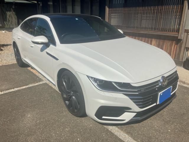 VOLKSWAGEN / VOLKSWAGEN Arteon