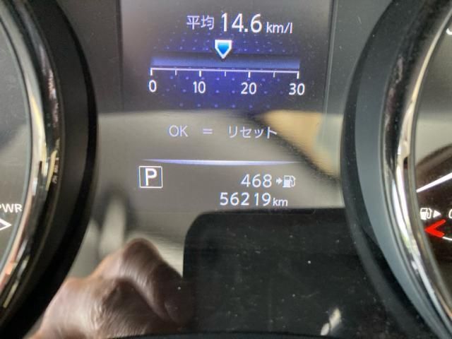 NISSAN / X-TRAIL HYBRID 4WD