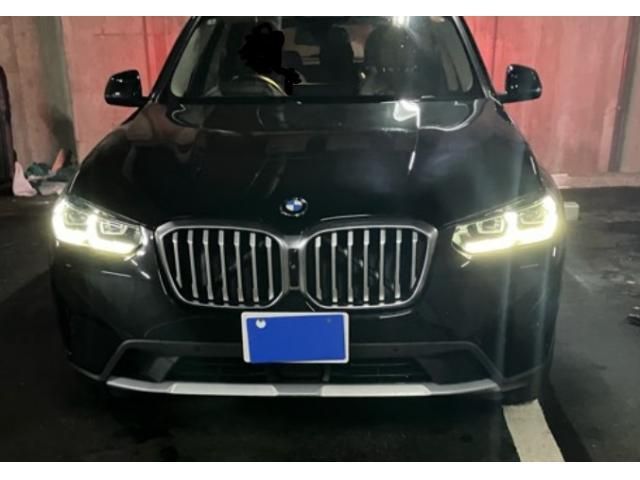BMW / BMW X3