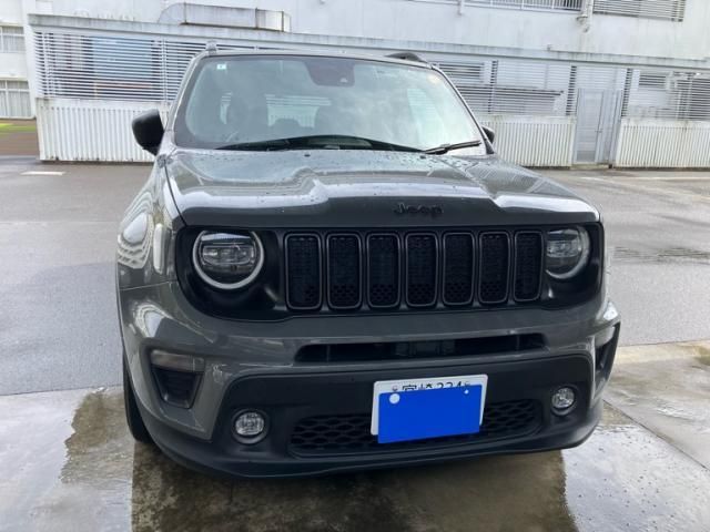 JEEP / JEEP Renegade