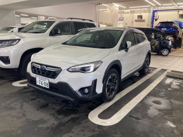 SUBARU / SUBARU XV