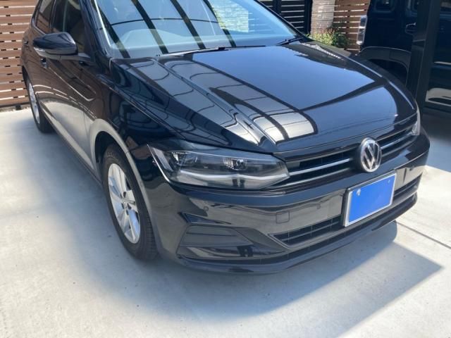 VOLKSWAGEN / VOLKSWAGEN POLO