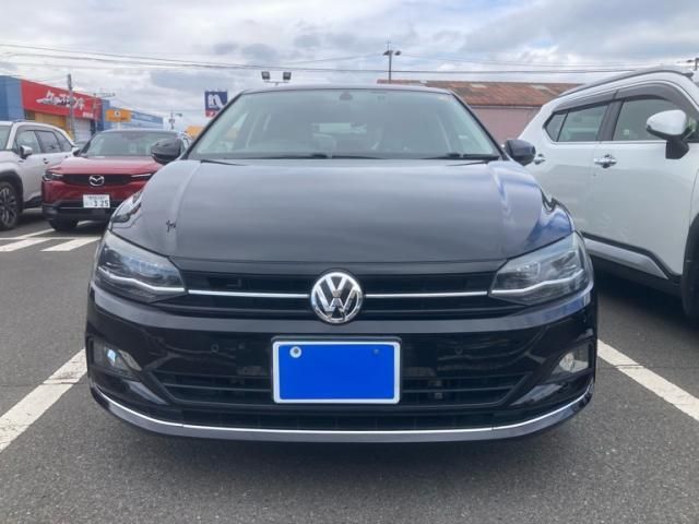 VOLKSWAGEN / VOLKSWAGEN POLO