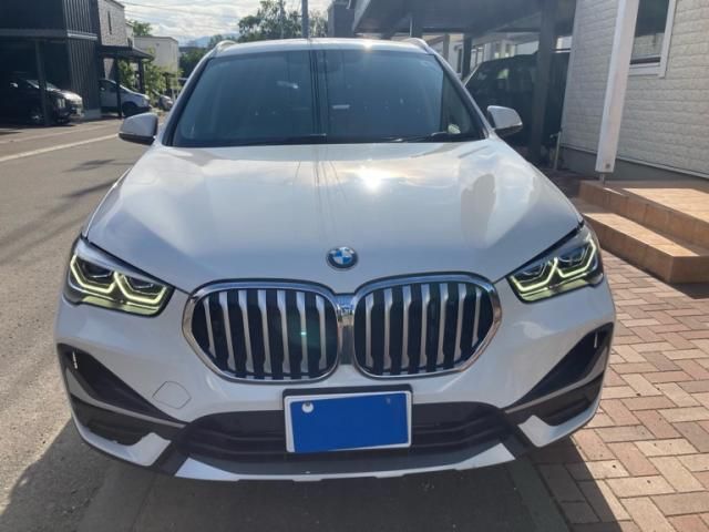 BMW / BMW X1