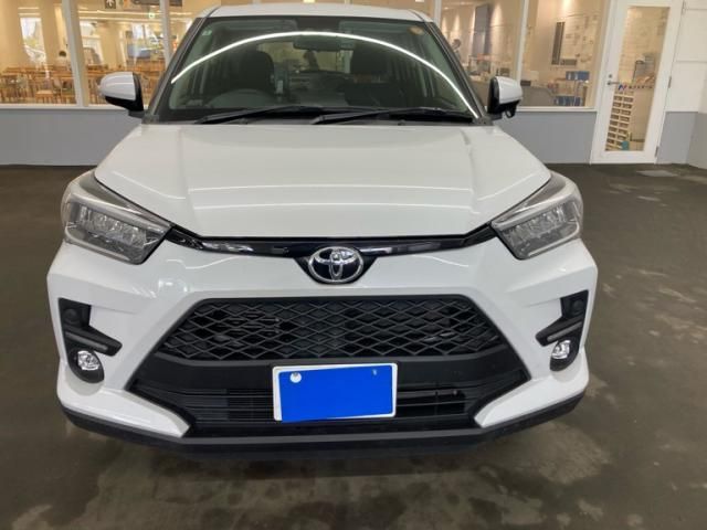 TOYOTA / RAIZE