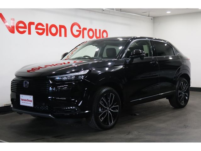 HONDA / VEZEL e:HEV