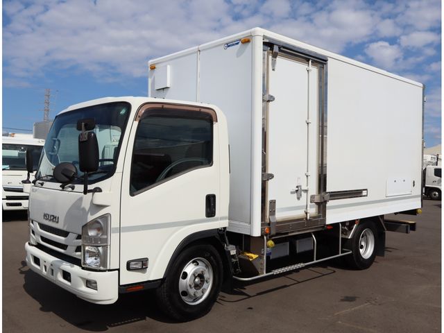 ISUZU / ELF