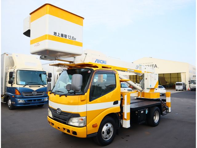 HINO / DUTRO