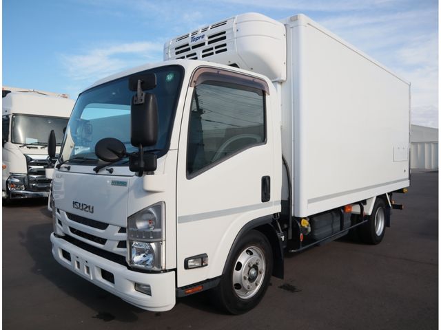 ISUZU / ELF