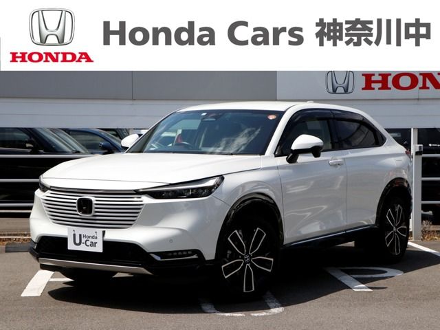 HONDA / VEZEL e:HEV