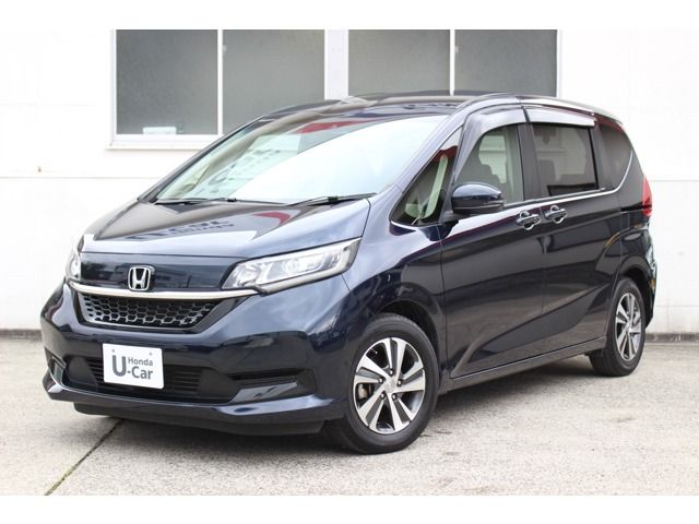 HONDA / FREED