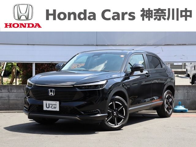 HONDA / VEZEL e:HEV