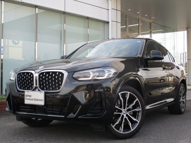 BMW / BMW X4