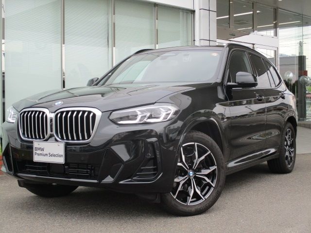 BMW / BMW X3