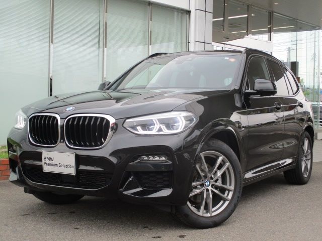 BMW / BMW X3