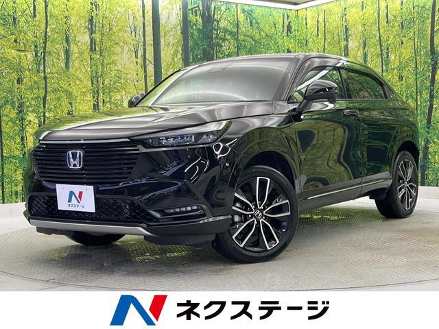 HONDA / VEZEL e:HEV