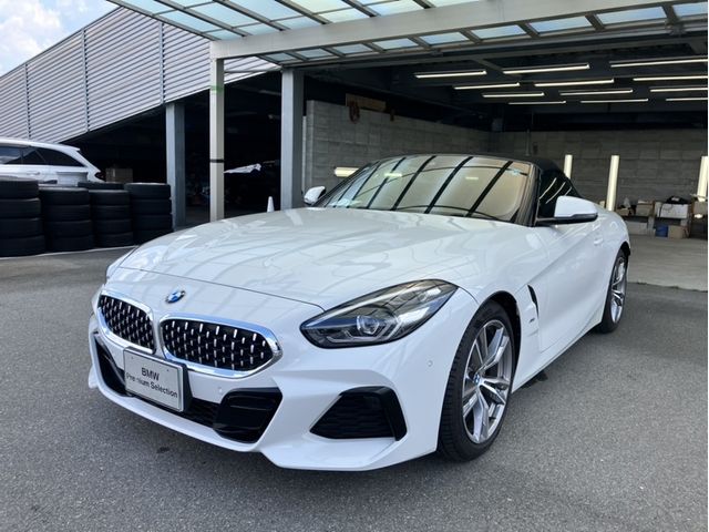 BMW / BMW Z4