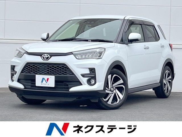 TOYOTA / RAIZE
