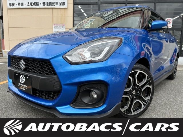 SUZUKI / SWIFT