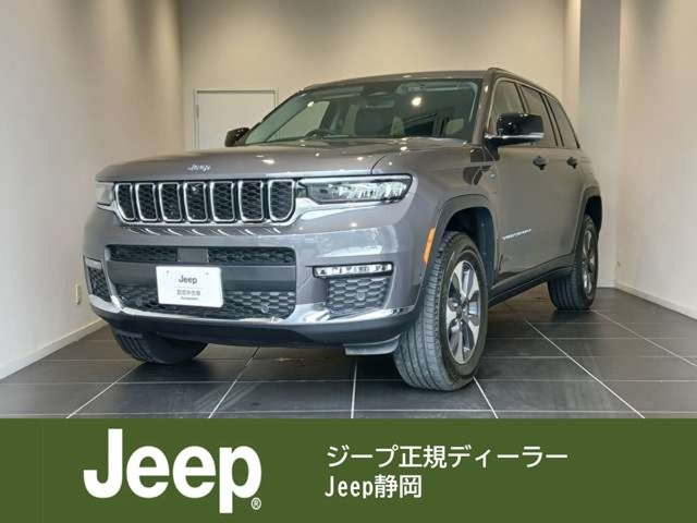 JEEP / JEEP GRAND CHEROKEE