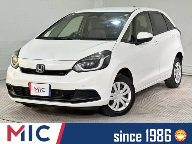 HONDA / FIT 4WD