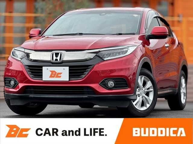 HONDA / VEZEL