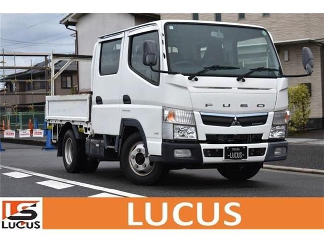 MITSUBISHI / CANTER
