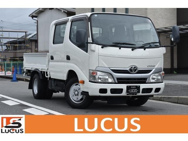 TOYOTA / DYNA