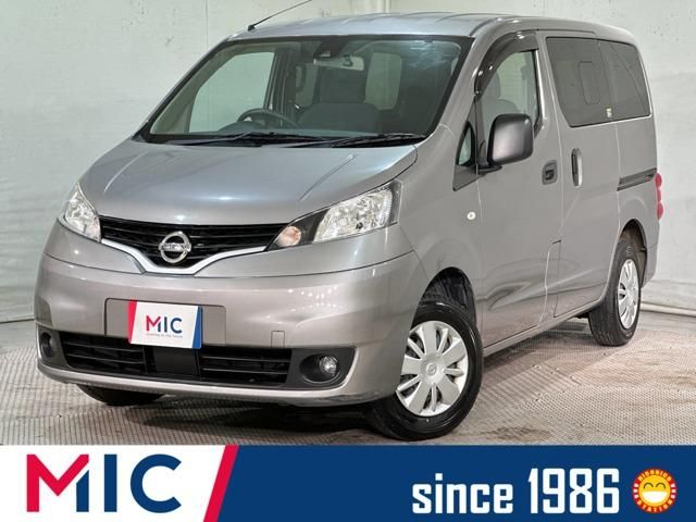 NISSAN / NV200 VANETTE van