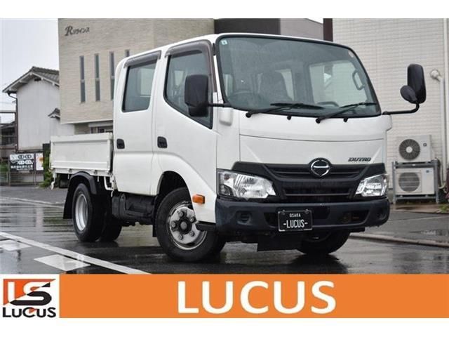 HINO / DUTRO