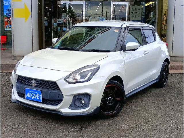 SUZUKI / SWIFT