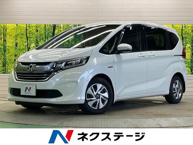 HONDA / FREED HYBRID