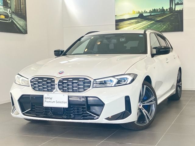 BMW / BMW 3series TOURING