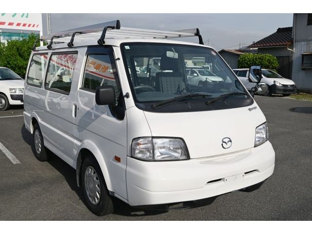 MAZDA / BONGO van 1.15t 2WD