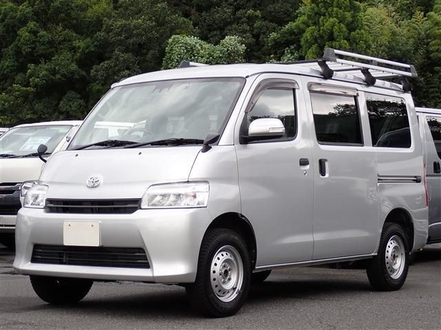 TOYOTA / TOWNACE van 2WD