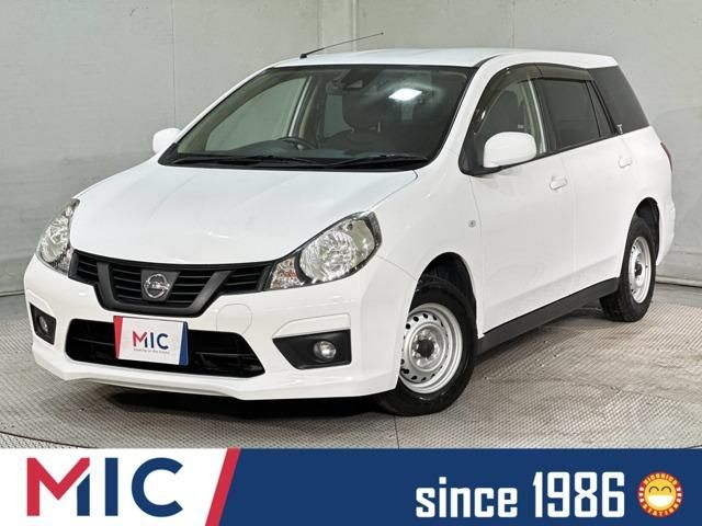 NISSAN / NV150 AD 2WD