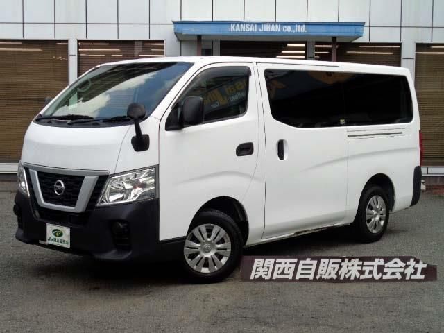 NISSAN / NV350 CARAVAN