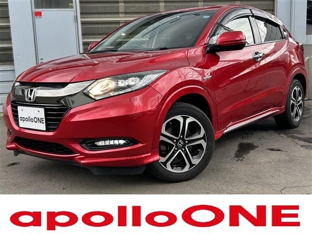 HONDA / VEZEL HYBRID 4WD