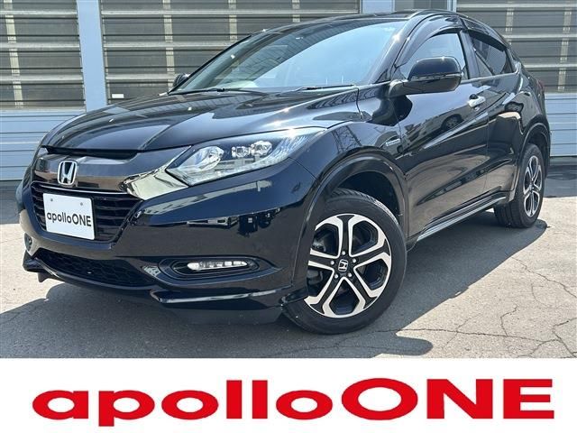 HONDA / VEZEL HYBRID 4WD